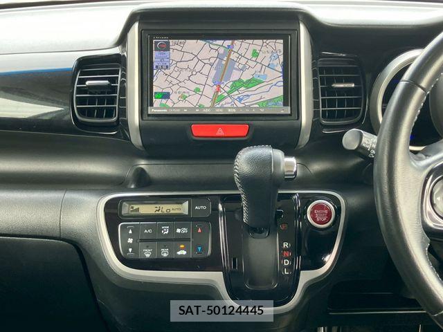 Honda N BOX 2013-07 7328908-18