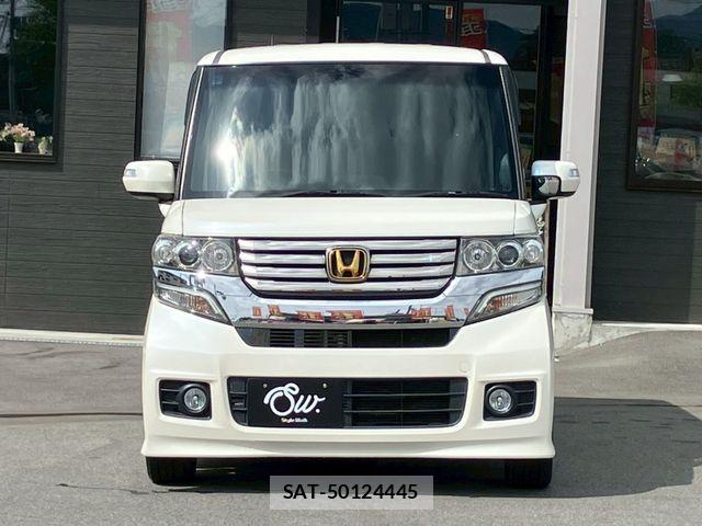 Honda N BOX 2013-07 7328908-1