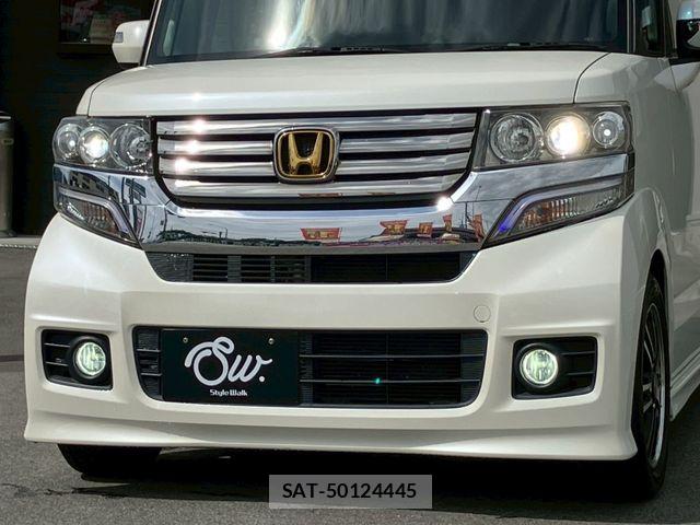 Honda N BOX 2013-07 7328908-27