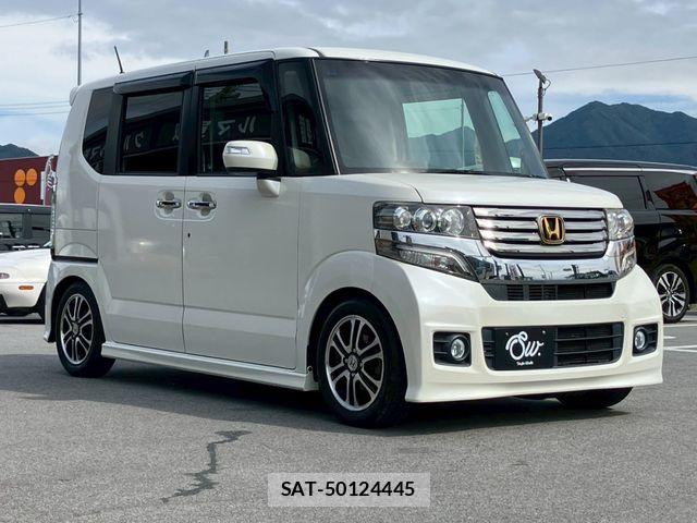 Honda N BOX 2013-07 7328908-2