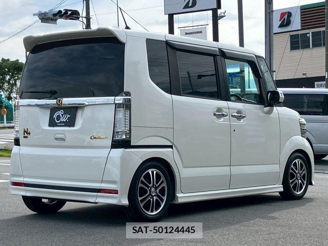 Honda N BOX 2013-07 7328908-4