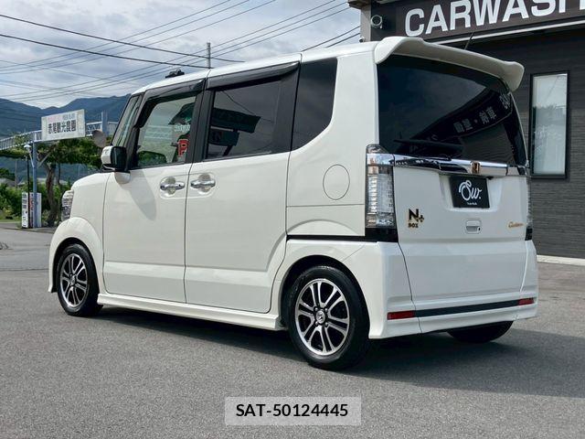Honda N BOX 2013-07 7328908-6