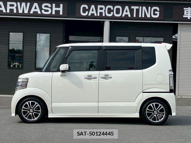 Honda N BOX 2013-07 7328908-7