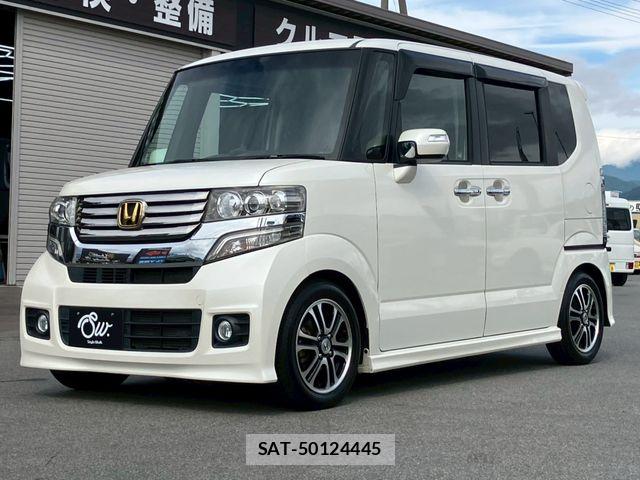 Honda N BOX 2013-07 7328908-8