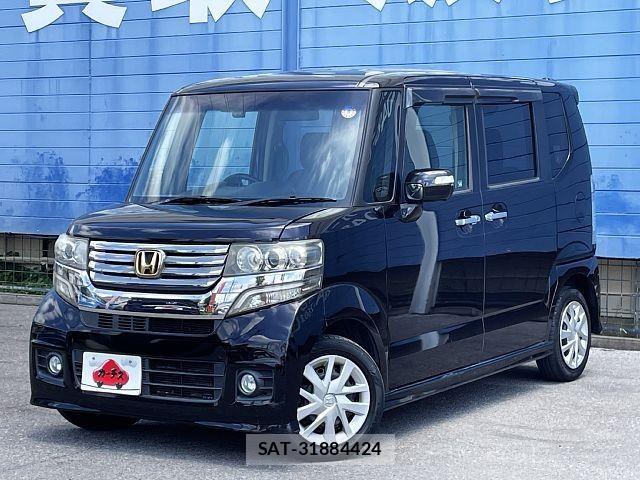 Honda N BOX 2012-11 7328905-0