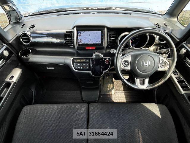 Honda N BOX 2012-11 7328905-1