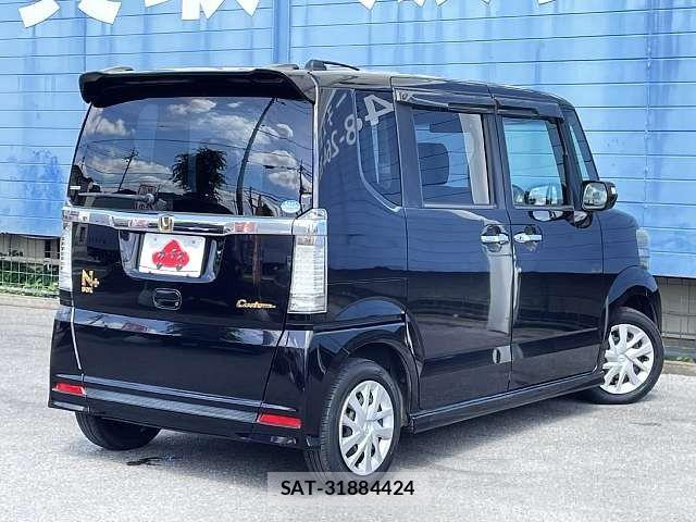 Honda N BOX 2012-11 7328905-2