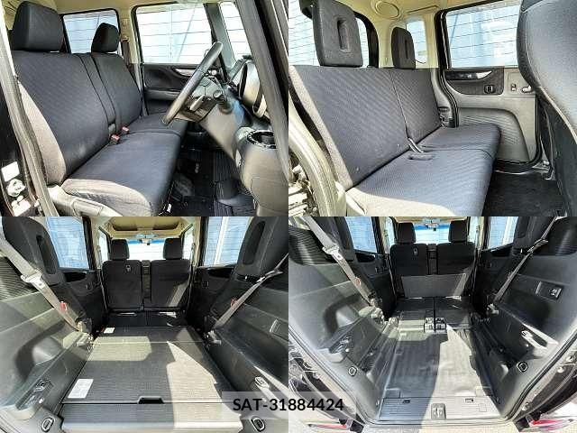 Honda N BOX 2012-11 7328905-6