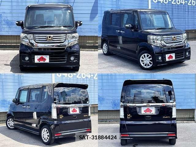 Honda N BOX 2012-11 7328905-8