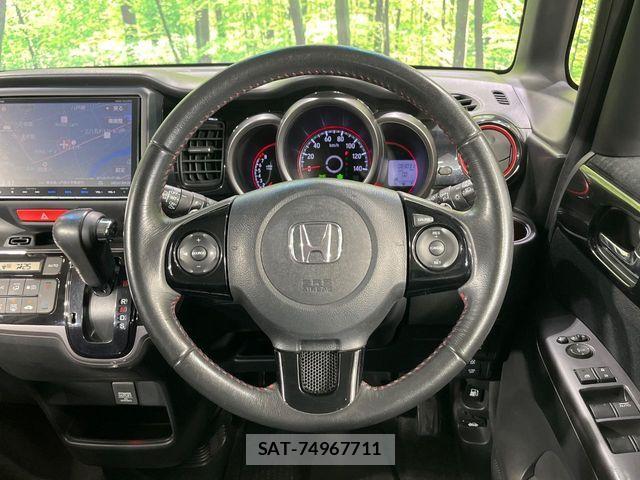 Honda N BOX 2015-11 7787663-11