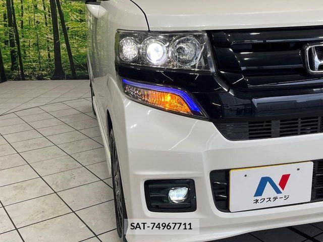 Honda N BOX 2015-11 7787663-12