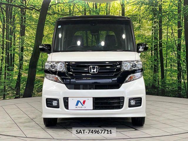 Honda N BOX 2015-11 7787663-14