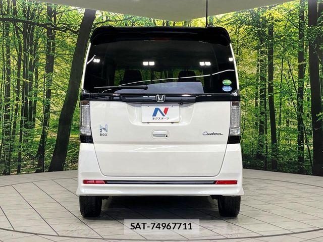 Honda N BOX 2015-11 7787663-15