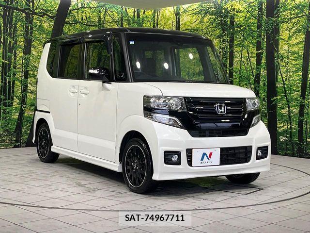 Honda N BOX 2015-11 7787663-16