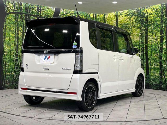 Honda N BOX 2015-11 7787663-17