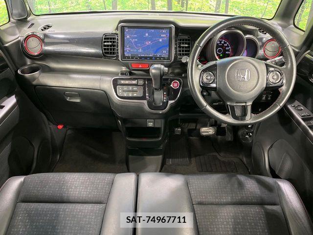 Honda N BOX 2015-11 7787663-1