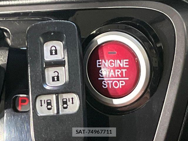 Honda N BOX 2015-11 7787663-5