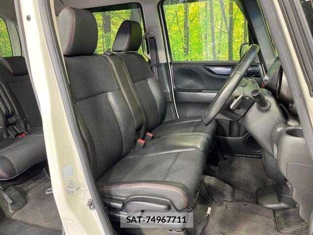 Honda N BOX 2015-11 7787663-8
