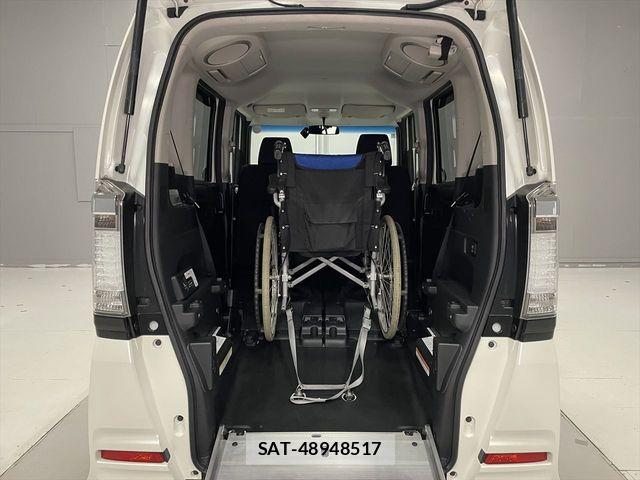Honda N BOX 2014-07 8100825-11