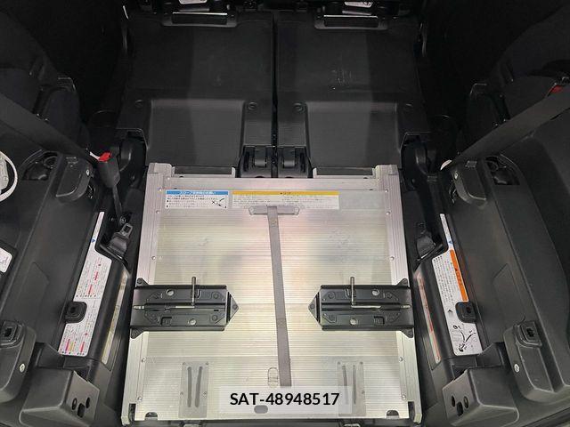 Honda N BOX 2014-07 8100825-14