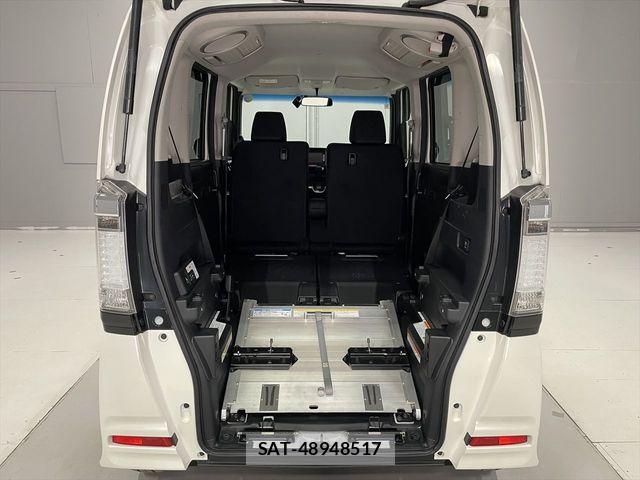 Honda N BOX 2014-07 8100825-15