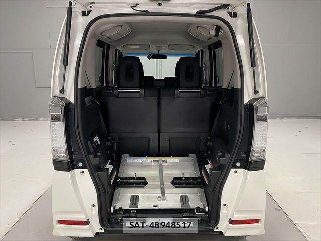 Honda N BOX 2014-07 8100825-16