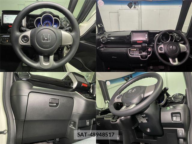 Honda N BOX 2014-07 8100825-23