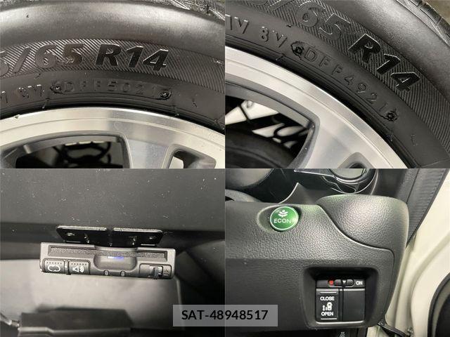 Honda N BOX 2014-07 8100825-24