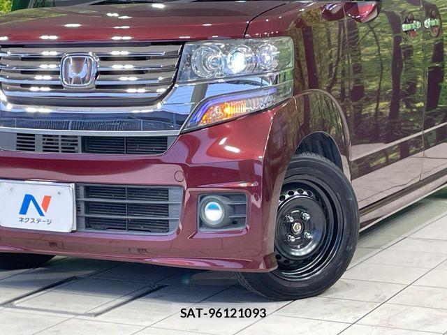 Honda N BOX 2014-03 8355205-11