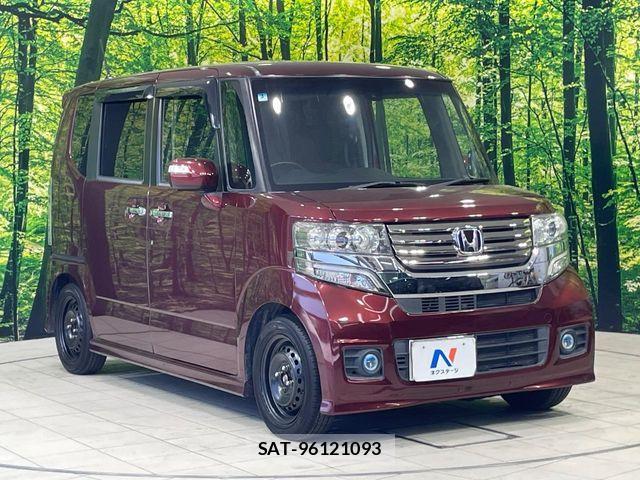 Honda N BOX 2014-03 8355205-15
