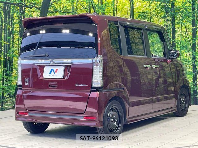 Honda N BOX 2014-03 8355205-16