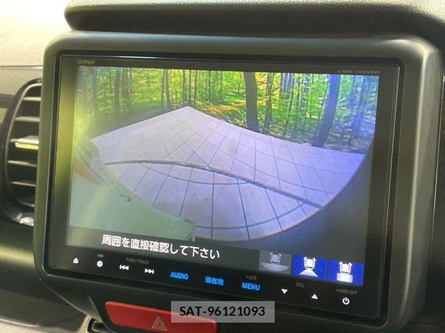 Honda N BOX 2014-03 8355205-3