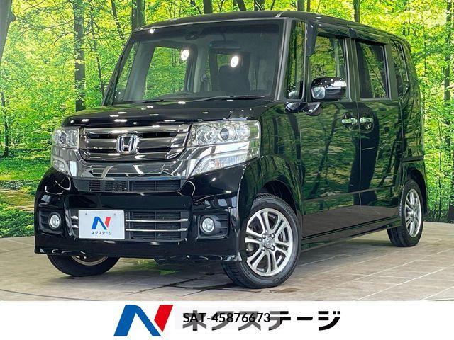 Honda N BOX 2015-06 8367700-0