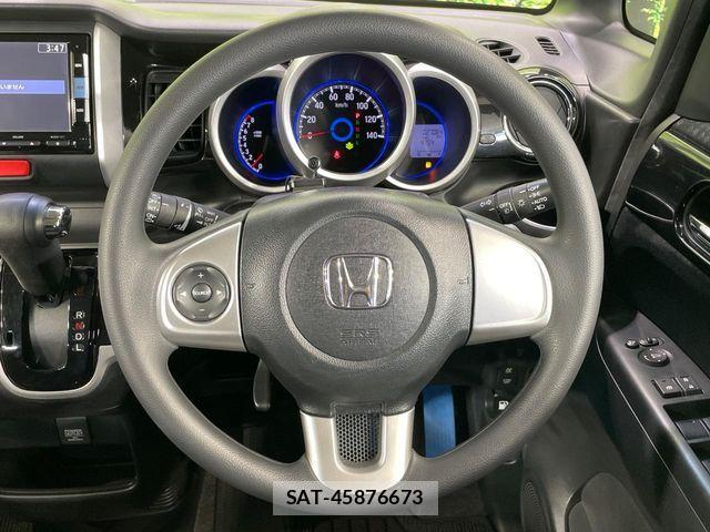 Honda N BOX 2015-06 8367700-10