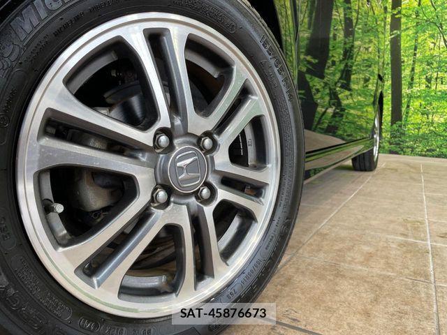 Honda N BOX 2015-06 8367700-12