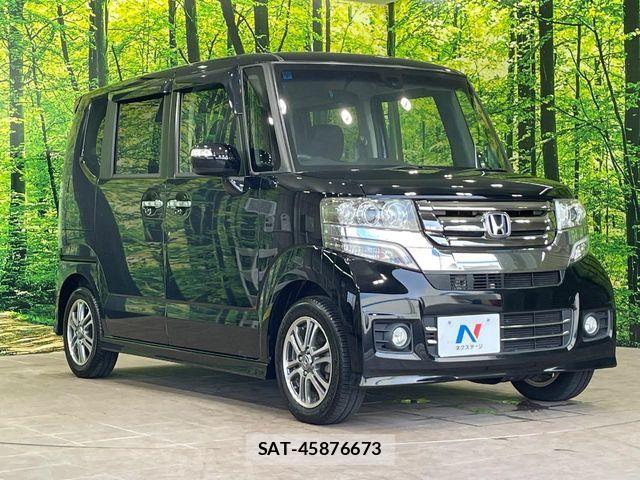 Honda N BOX 2015-06 8367700-15