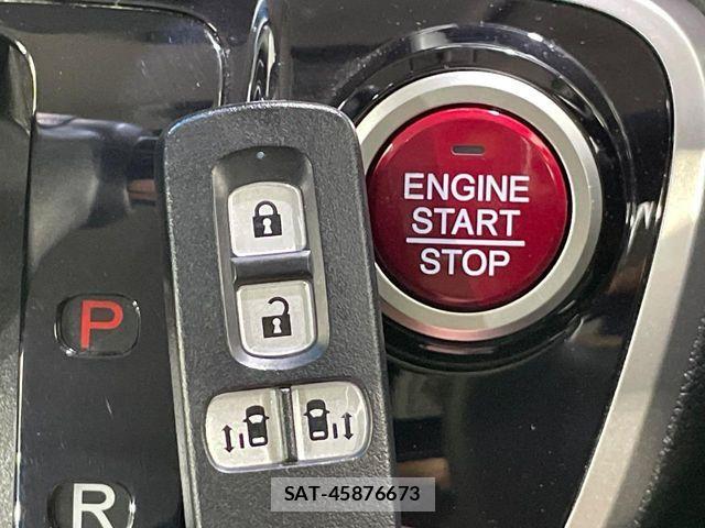 Honda N BOX 2015-06 8367700-6