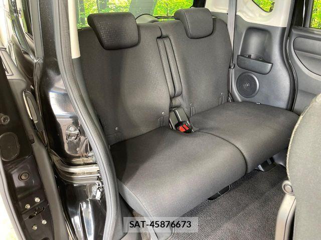 Honda N BOX 2015-06 8367700-8