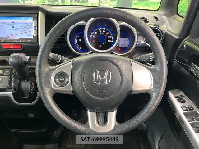 Honda N BOX 2015-08 8438589-10