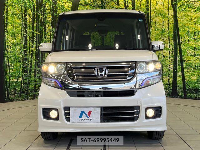 Honda N BOX 2015-08 8438589-13