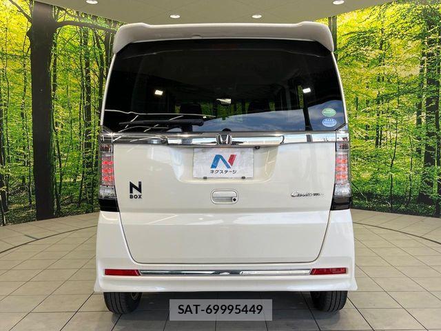 Honda N BOX 2015-08 8438589-14