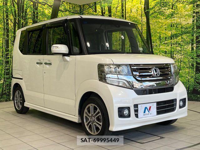 Honda N BOX 2015-08 8438589-15
