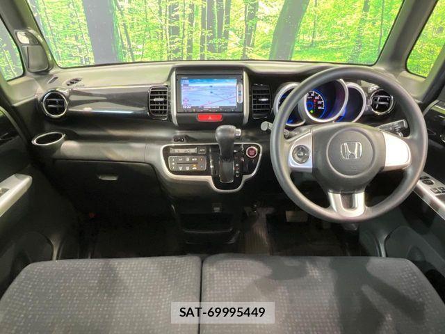 Honda N BOX 2015-08 8438589-1