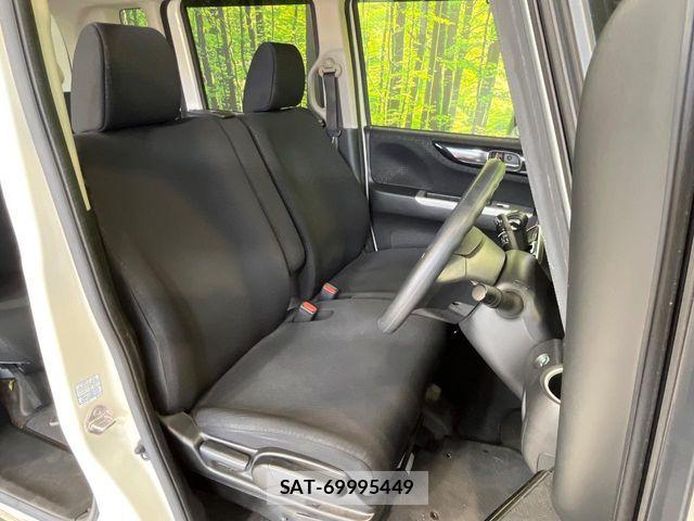 Honda N BOX 2015-08 8438589-7