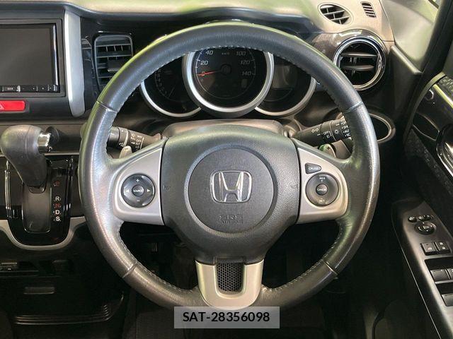 Honda N BOX 2012-11 8458084-10