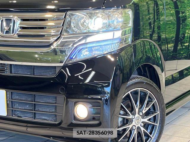 Honda N BOX 2012-11 8458084-11