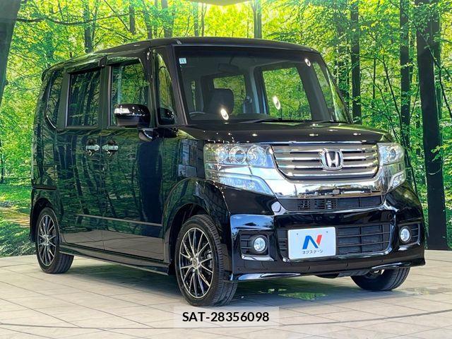 Honda N BOX 2012-11 8458084-15