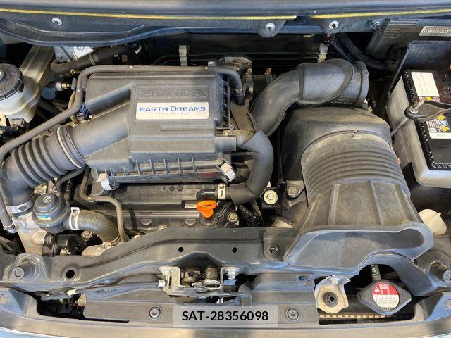 Honda N BOX 2012-11 8458084-17