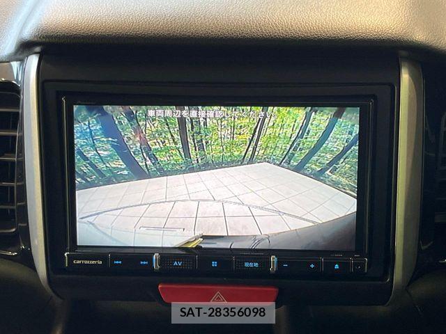 Honda N BOX 2012-11 8458084-3