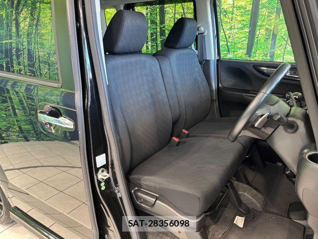 Honda N BOX 2012-11 8458084-7